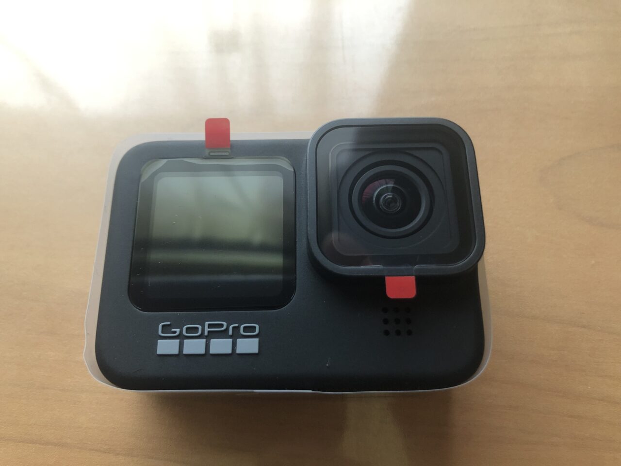 GoPro - BORIBORI様専用 GoPro HERO5 black セット売りの+aethiopien