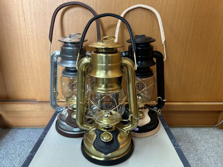 DIETZ78 & iwatadenki ラグジュアリーイエロー　カスタム IMG_0003-768x576.jpg