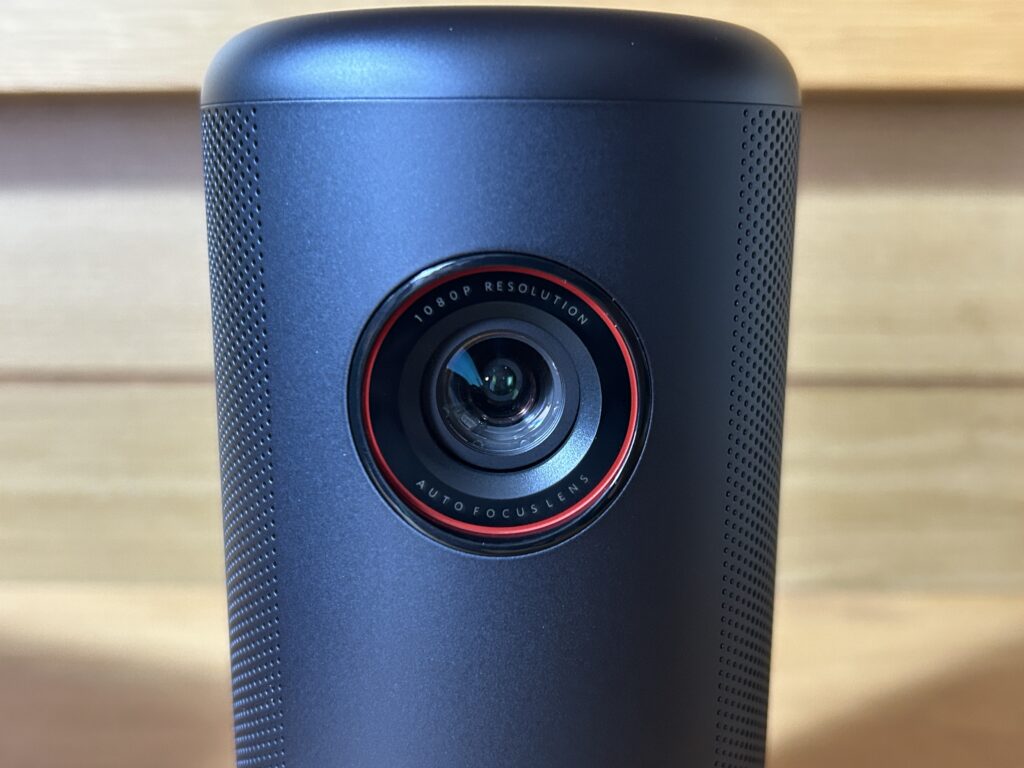 【未開封】Anker NEBULA Capsule 3 ポケットシネマ Amazon.co.jp: Anker Nebula Capsule 3 Laser (Full HD Mobile