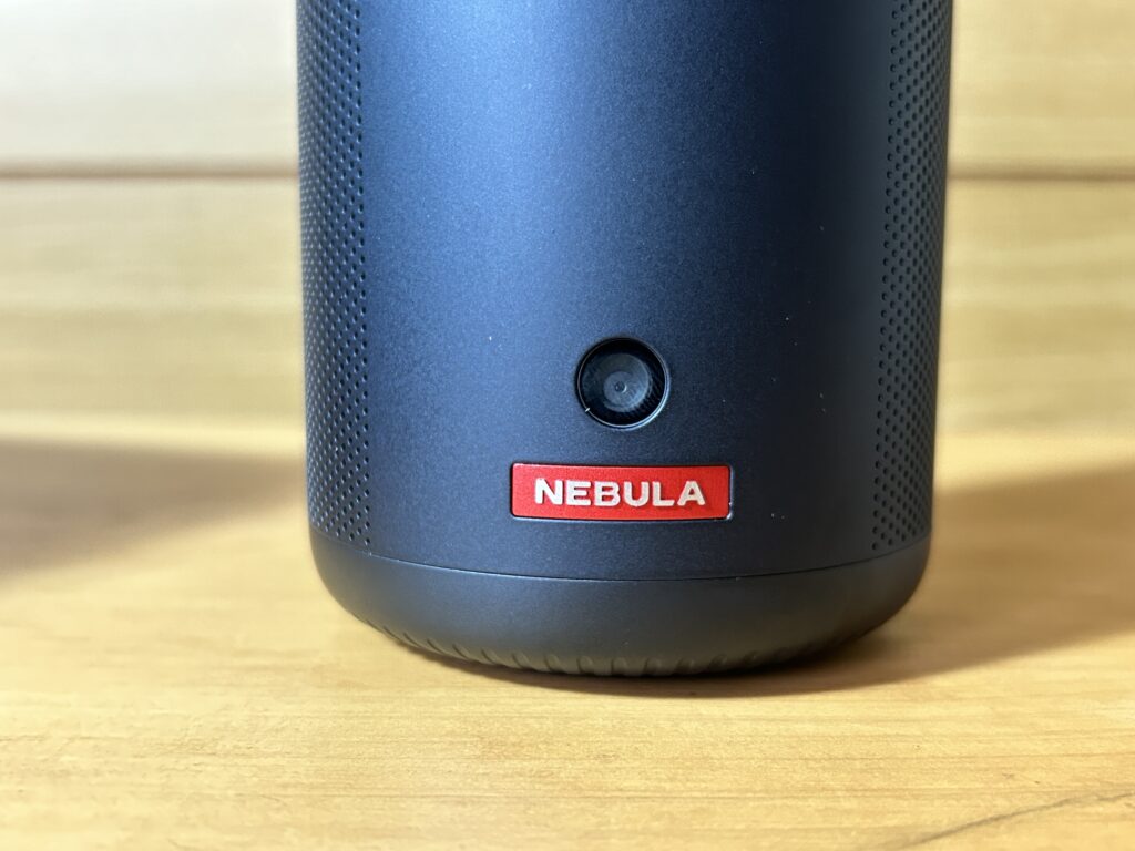 ポケットサイズのシネマ体験！どこでも手軽に本格映像 CAPSULE 3 Amazon.co.jp: Anker Nebula Capsule 3 Laser（レーザー 小型