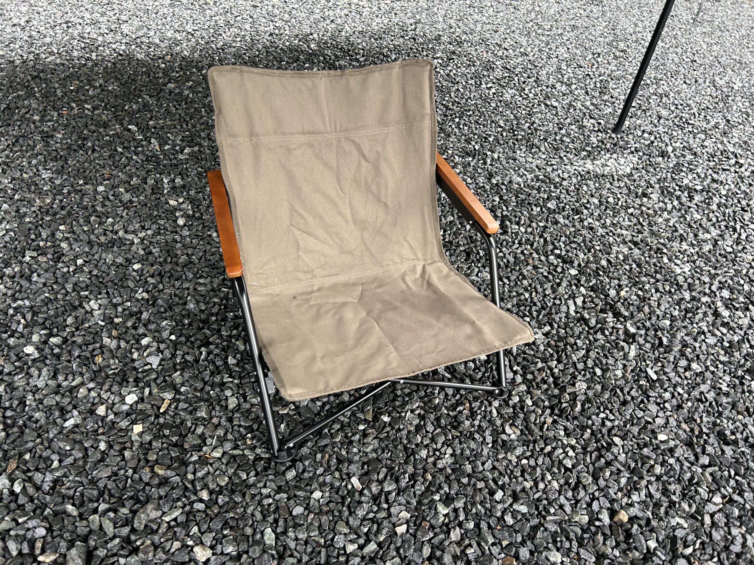 【焚き火チェア】エイジングヌメ basta_redskapet ブラウン 中古 焚き火チェア】エイジングヌメ basta_redskapet ブラウン 中古
